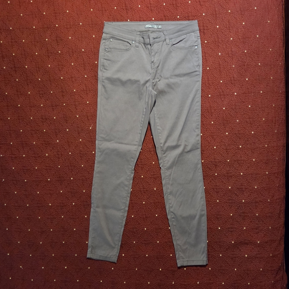 Prana Briann Skinny Pants